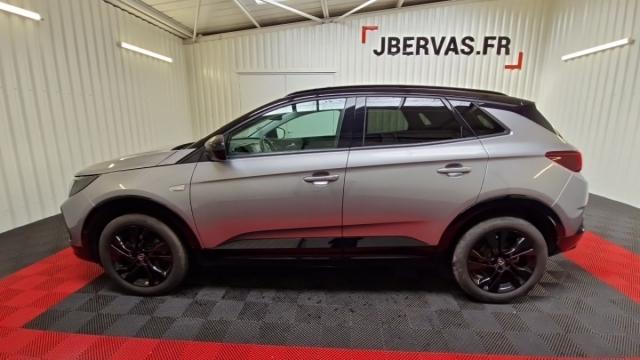 Opel Grandland image 9