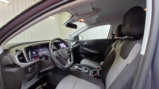 Opel Grandland image 1