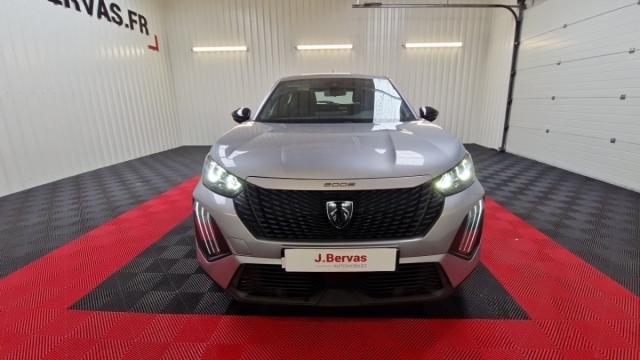 Peugeot 2008 image 6