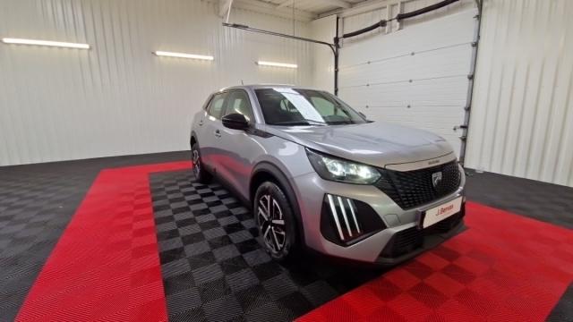 Peugeot 2008 image 7