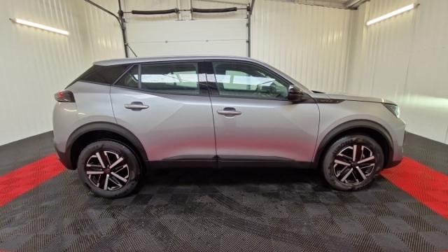 Peugeot 2008 image 1
