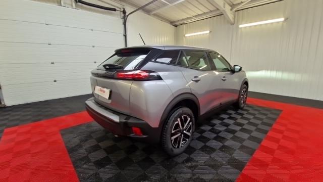 Peugeot 2008 image 5