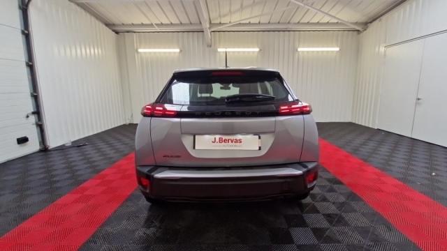 Peugeot 2008 image 4