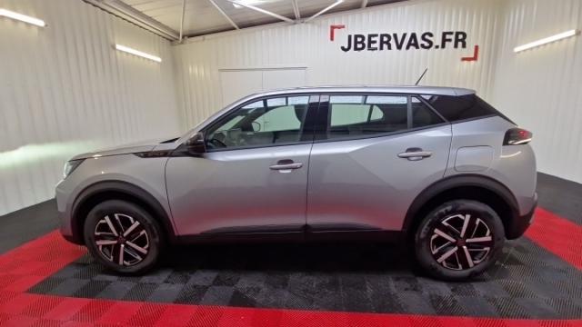 Peugeot 2008 image 9