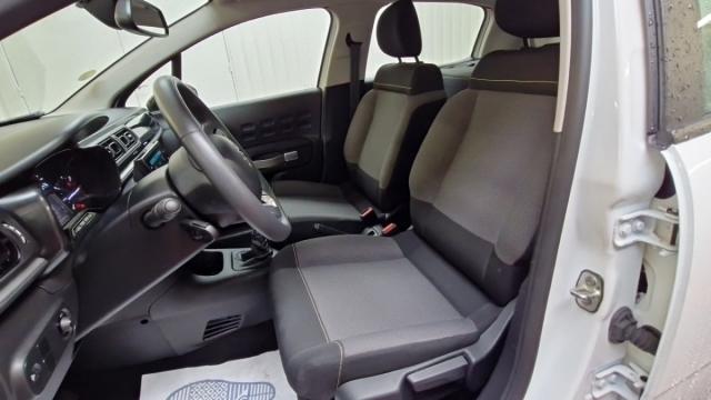 Citroen C3 image 5