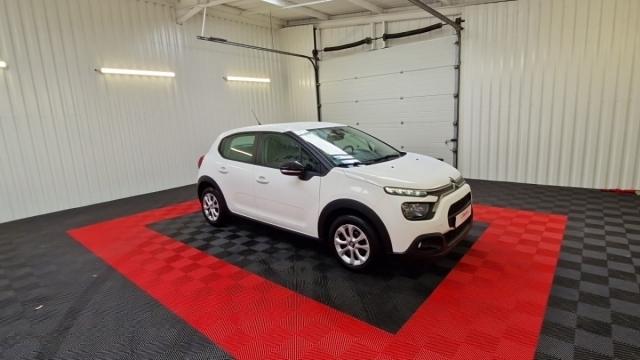 Citroen C3 image 9