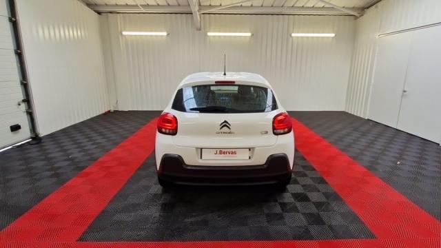 Citroen C3 image 8