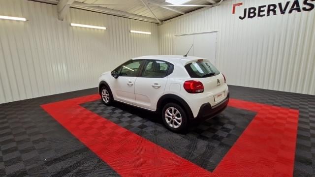 Citroen C3 image 2