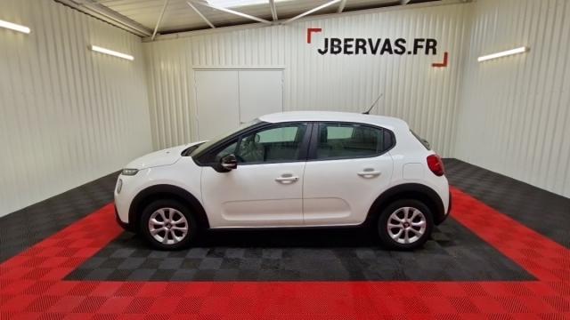 Citroen C3 image 4