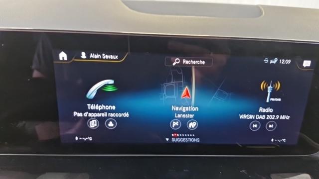Mercedes Benz Gla image 6