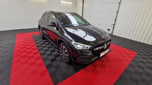 Mercedes Benz Gla image 4