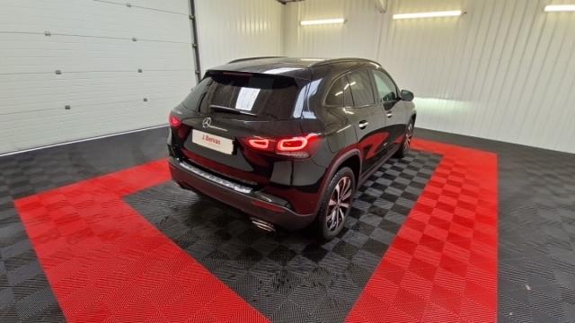 Mercedes Benz Gla image 3