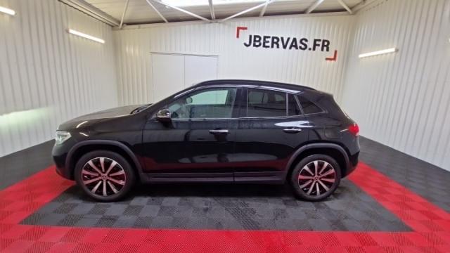 Mercedes Benz Gla image 2