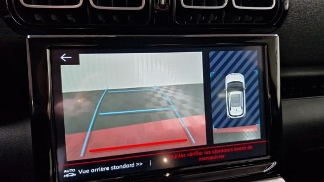 Citroen C3 Aircross image 1