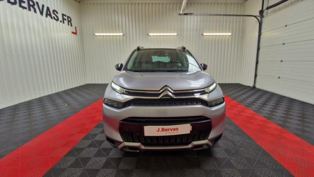 Citroen C3 Aircross image 2