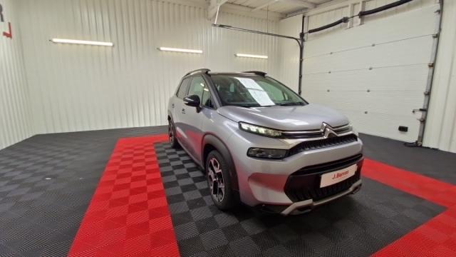 Citroen C3 Aircross image 5