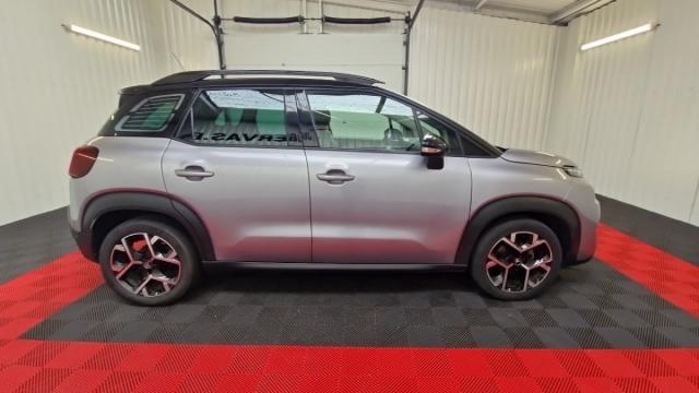 Citroen C3 Aircross image 8