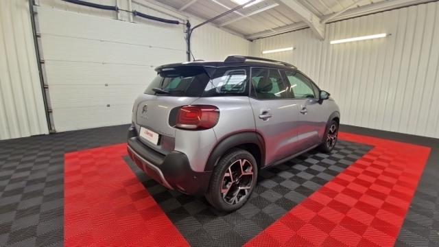 Citroen C3 Aircross image 3