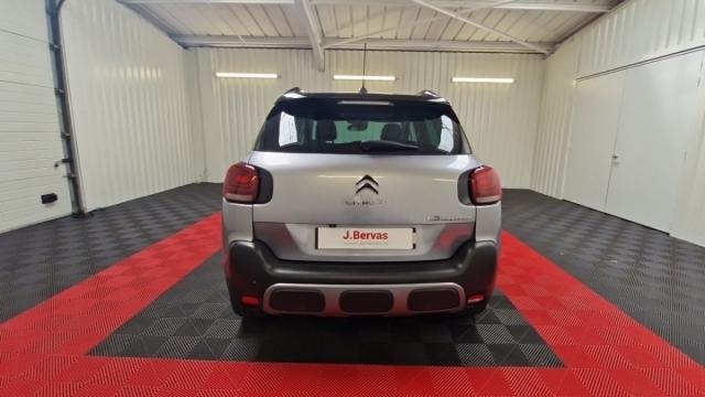 Citroen C3 Aircross image 7