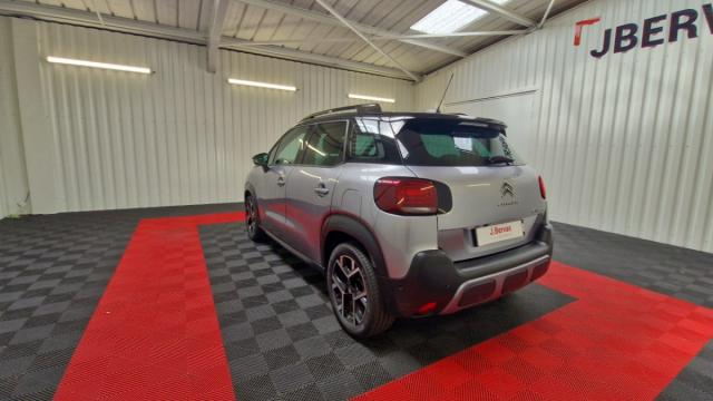 Citroen C3 Aircross image 4