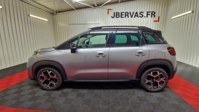 Citroen C3 Aircross image 6