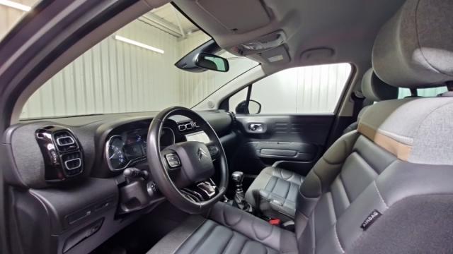Citroen C3 Aircross image 9