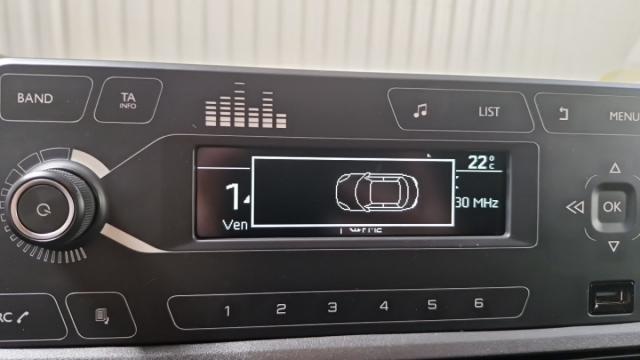 Citroen Berlingo image 5