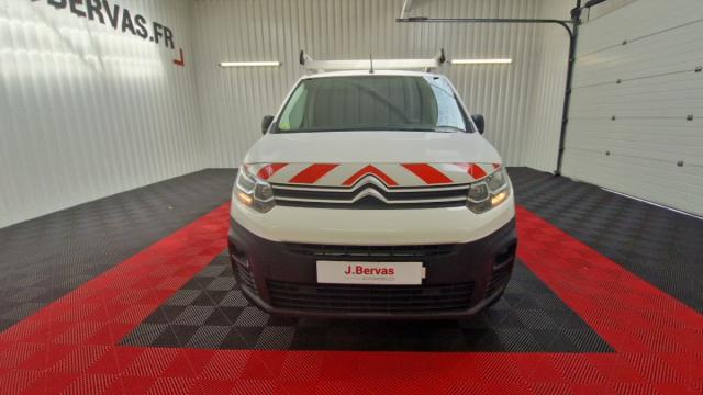Citroen Berlingo image 2