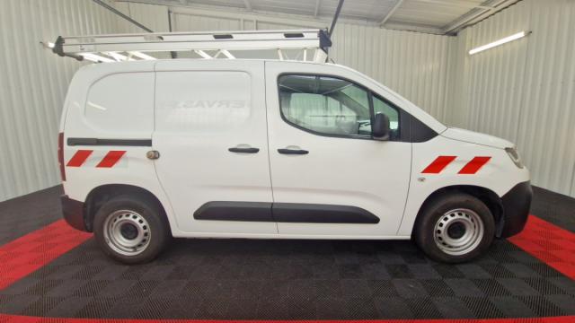 Citroen Berlingo image 7