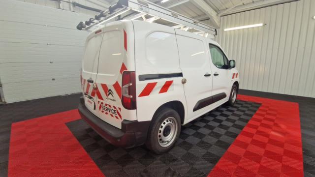 Citroen Berlingo image 6