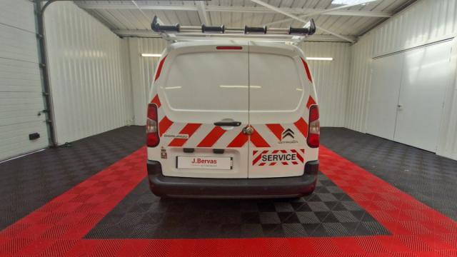 Citroen Berlingo image 8