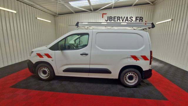 Citroen Berlingo image 1