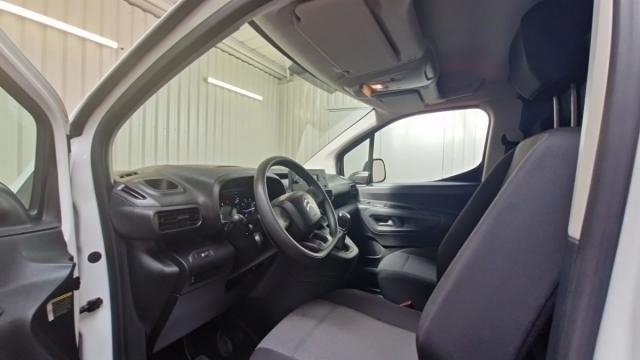 Citroen Berlingo image 3