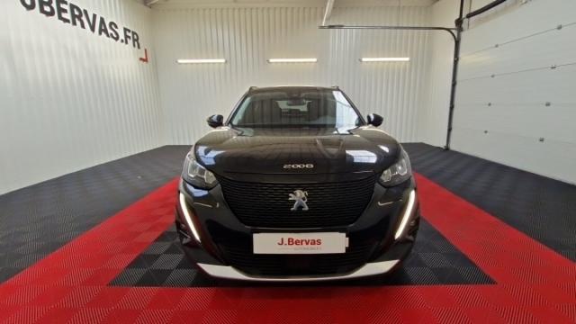 Peugeot 2008 image 6