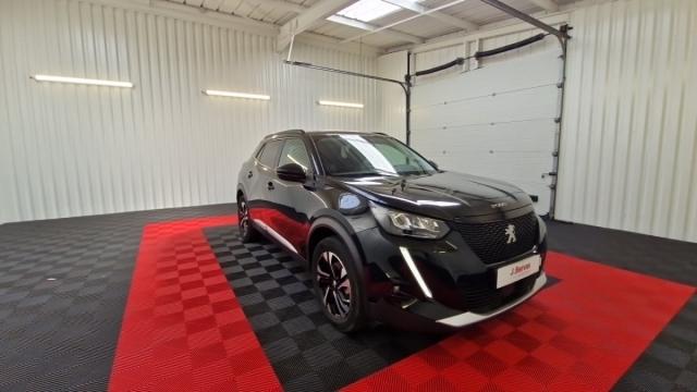 Peugeot 2008 image 8