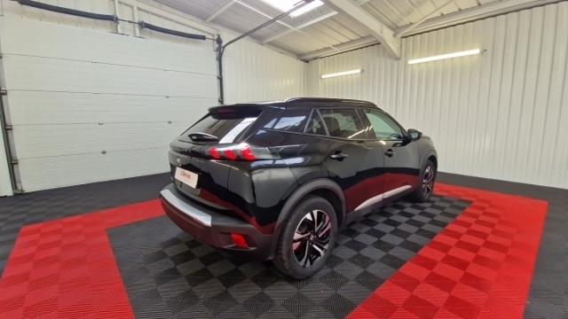 Peugeot 2008 image 7