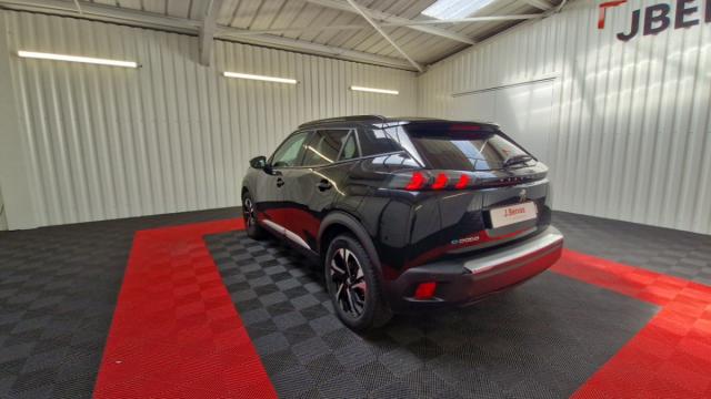 Peugeot 2008 image 5