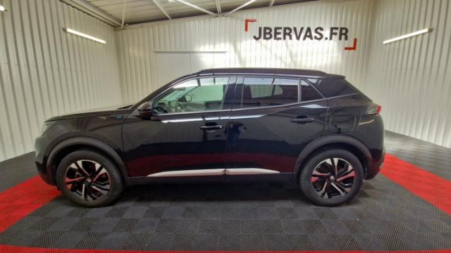 Peugeot 2008 image 1