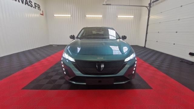 Peugeot 308 Sw image 2