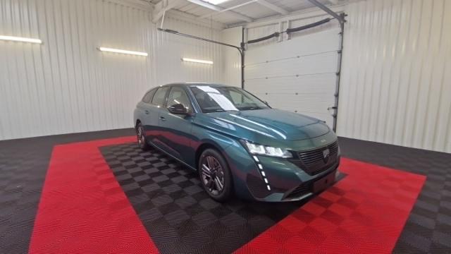 Peugeot 308 Sw image 4