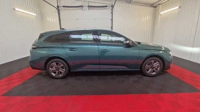 Peugeot 308 Sw image 9