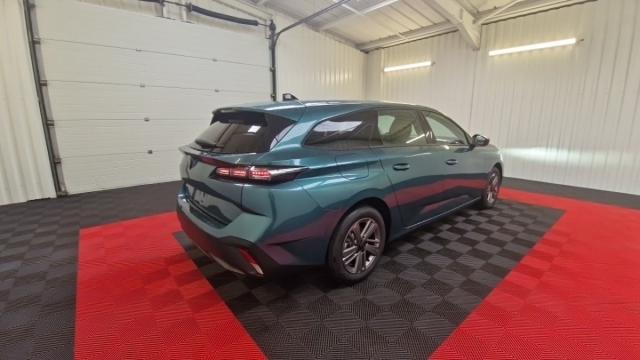 Peugeot 308 Sw image 8