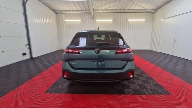 Peugeot 308 Sw image 6