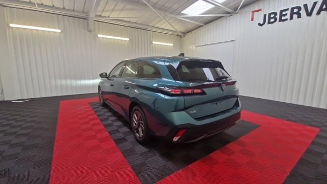 Peugeot 308 Sw image 1