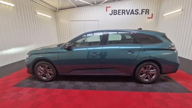 Peugeot 308 Sw image 7