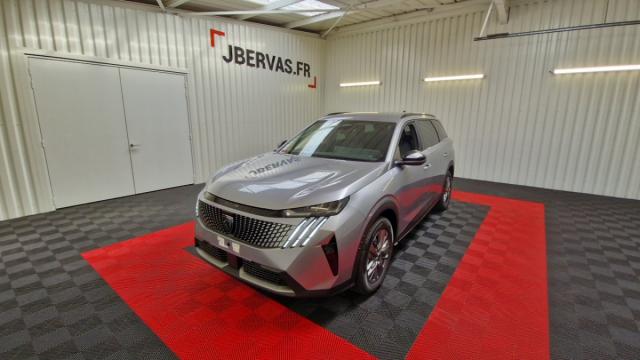 Peugeot 5008 1.2 Hybrid 145 E-Dcs6 Allure