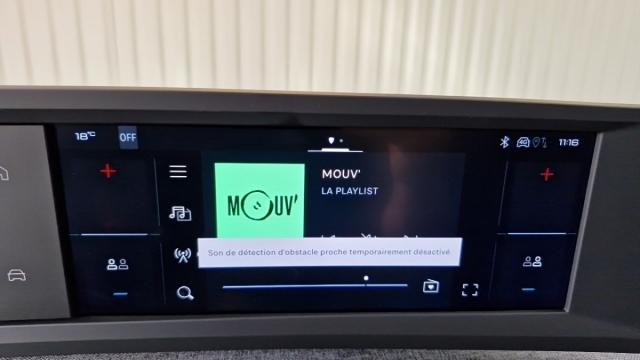 Peugeot 5008 image 8