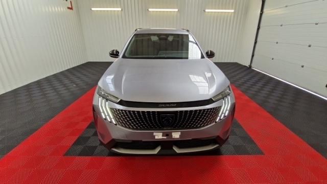 Peugeot 5008 image 4