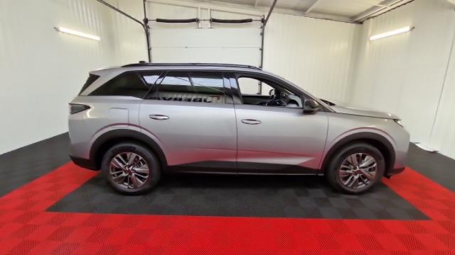 Peugeot 5008 image 9