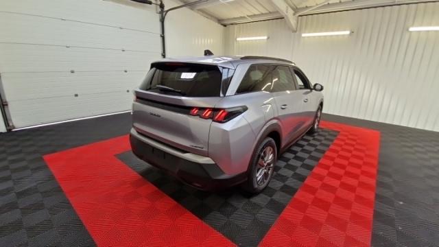 Peugeot 5008 image 5